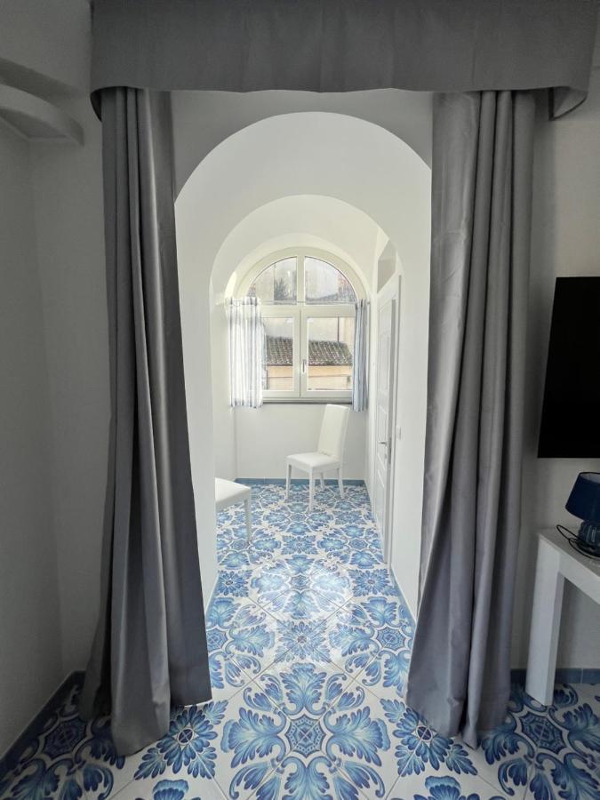 マイオーリCasa Diodora, Costiera Amalfitanaアパートメント エクステリア 写真