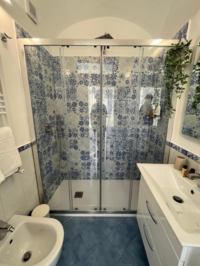 マイオーリCasa Diodora, Costiera Amalfitanaアパートメント エクステリア 写真
