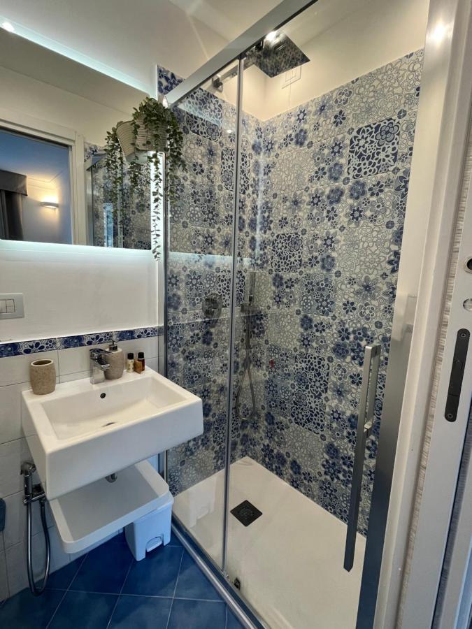 マイオーリCasa Diodora, Costiera Amalfitanaアパートメント エクステリア 写真